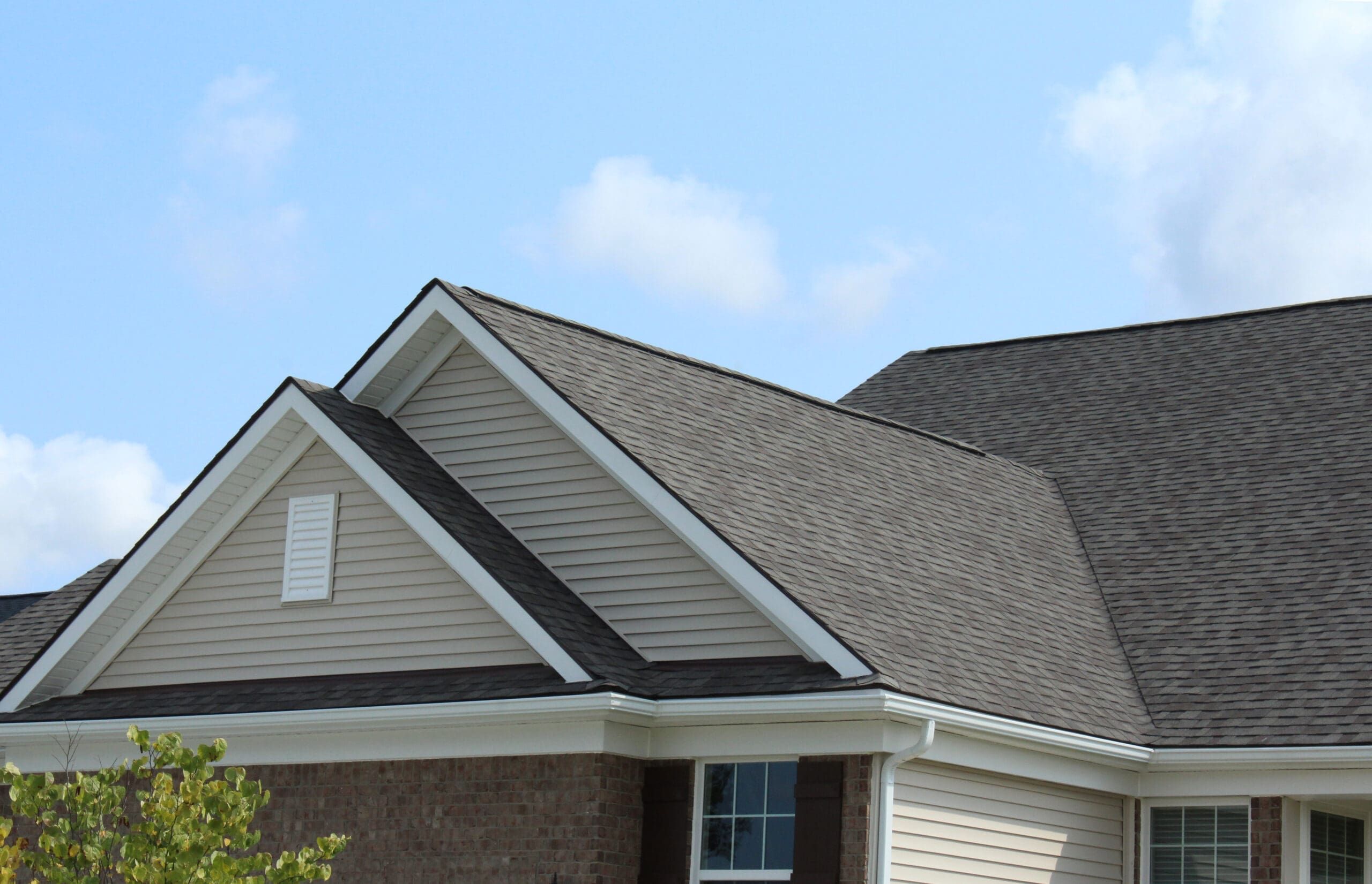 RESIDENTIAL ROOFING