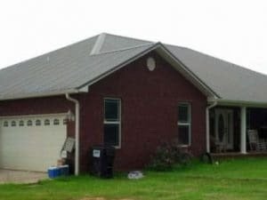 H.E. Roberts Roofing LLC