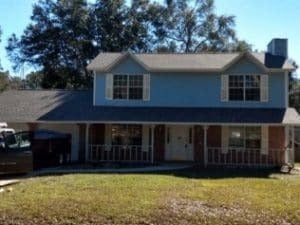 H.E. Roberts Roofing LLC