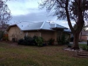 H.E. Roberts Roofing LLC