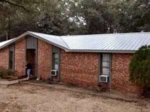 H.E. Roberts Roofing LLC