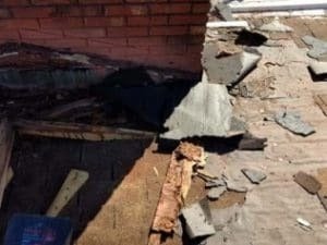 H.E. Roberts Roofing LLC