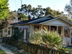 H.E. Roberts Roofing LLC