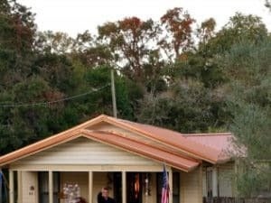 H.E. Roberts Roofing LLC