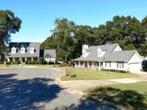 H.E. Roberts Roofing LLC