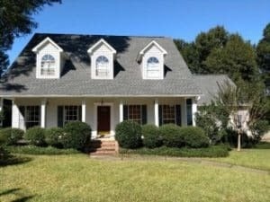 H.E. Roberts Roofing LLC