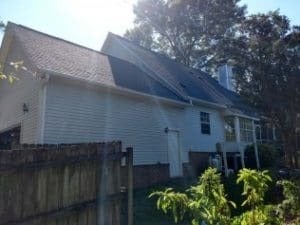 H.E. Roberts Roofing LLC