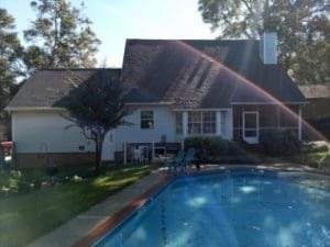 H.E. Roberts Roofing LLC