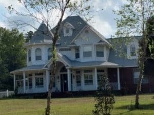 H.E. Roberts Roofing LLC