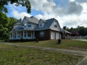 H.E. Roberts Roofing LLC