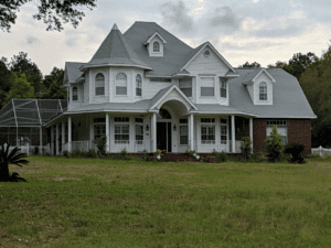 H.E. Roberts Roofing LLC