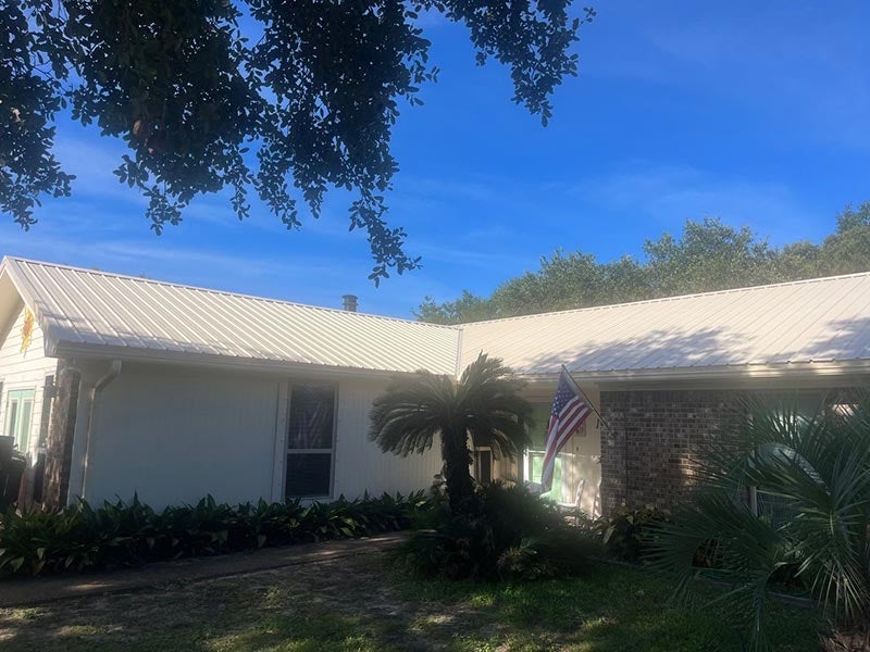 H.E. Roberts Roofing LLC