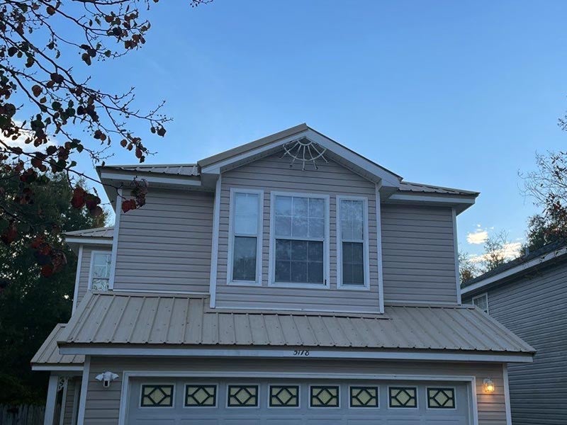 H.E. Roberts Roofing LLC