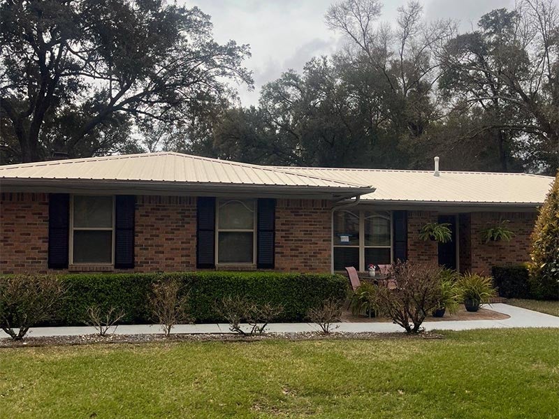 H.E. Roberts Roofing LLC