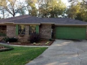 H.E. Roberts Roofing LLC