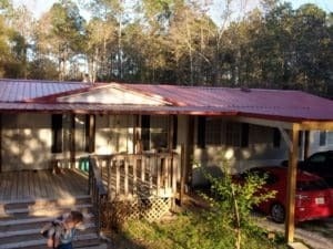 H.E. Roberts Roofing LLC