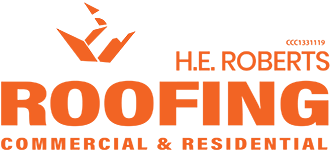 H.E. Roberts Roofing LLC in Milton FL